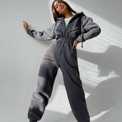 Eleganter Bodysuit für Damen aus weicher Baumwolle, figurbetonte Passform für Alltag und Feste, Größen S-XL 6