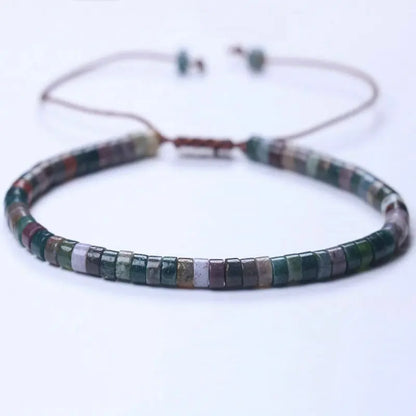Variant image for Damen Armband Elegant Perlen Zinklegierung-7