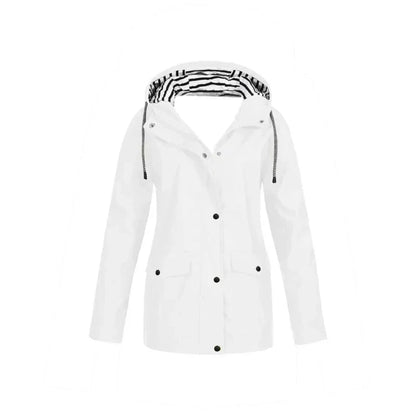 Variant image for Herren Winddichte Outdoorjacke Leicht Atmungsaktiv-50