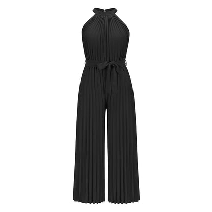Damen-Mono-Kleid, Raffungsdesign, hochwertiges Material 2