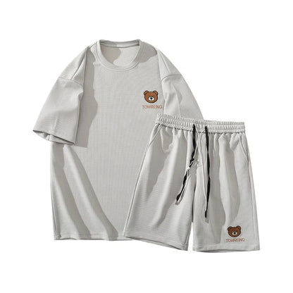 Variant image for Damen-Set, zweiteilig, moderne Passform, Polyester-1