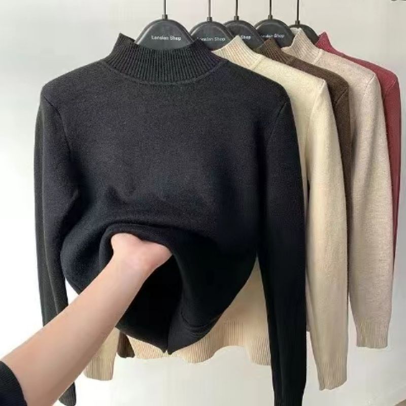 Damenjacke mit extra dicker Polyester-Fütterung für kalte Tage – Moderne und vielseitige Jacke für Damen 5
