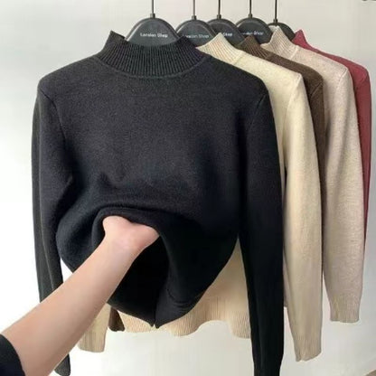 Damenjacke mit extra dicker Polyester-Fütterung für kalte Tage – Moderne und vielseitige Jacke für Damen 5