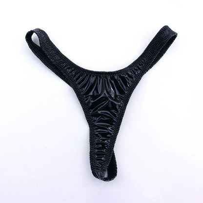 Damen-String, Polyester, mit perfekter Passform-5