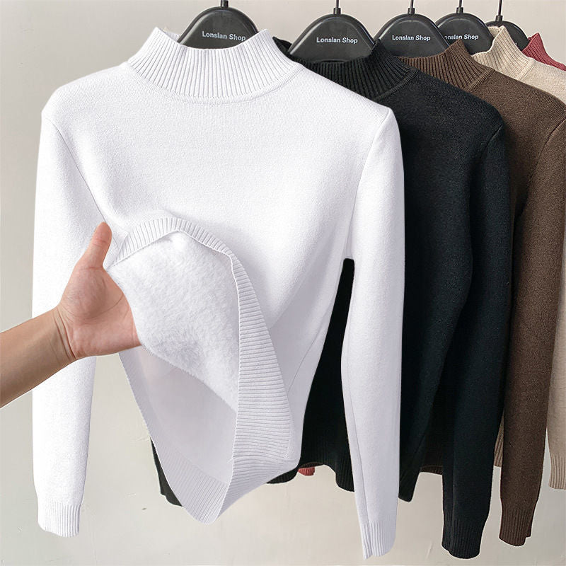 Damenjacke mit extra dicker Polyesterfütterung für kalte Tage – Moderne und vielseitige Damenjacke 14