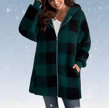 Variant image for Herrenkapuzenpullover, weiche Baumwolle, für Winterkomfort-19