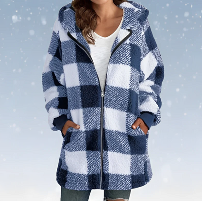 Variant image for Herrenkapuzenpullover, weiche Baumwolle, für Winterkomfort-13