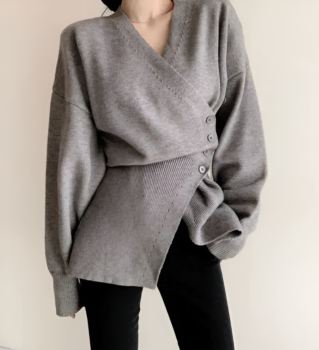 Damenjacke Winterjacke Lässiger Stil Umweltfreundlich-2