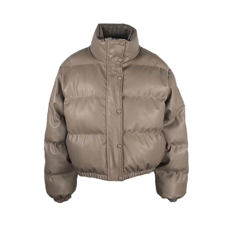 Damen-Jacke, vielseitiger Stil, hohe Qualität-4