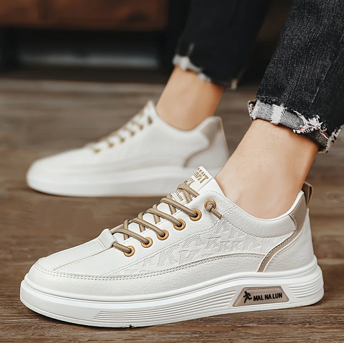 Rutschfeste Damen-Sneaker für den Herbst – leichte und bequeme Casual-Schuhe mit robuster Sohle 1