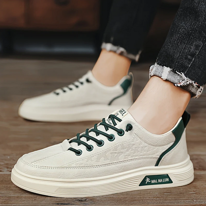 Rutschfeste Damen-Sneaker für den Herbst – leichte und bequeme Casual-Schuhe mit robuster Sohle 8