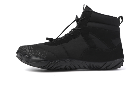 Damen Wasserdichte Stiefel für Outdoor-Abenteuer Synthetischer Komfort-1