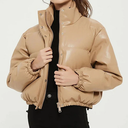 Damen-Jacke, vielseitiger Stil, hohe Qualität-3