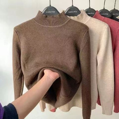 Damenjacke mit extra dicker Polyesterfütterung für kalte Tage – Moderne und vielseitige Damenjacke 6