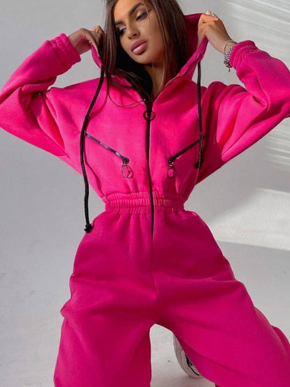 Eleganter Bodysuit für Damen aus weicher Baumwolle, figurbetonte Passform für Alltag und Feste, Größen S-XL 3