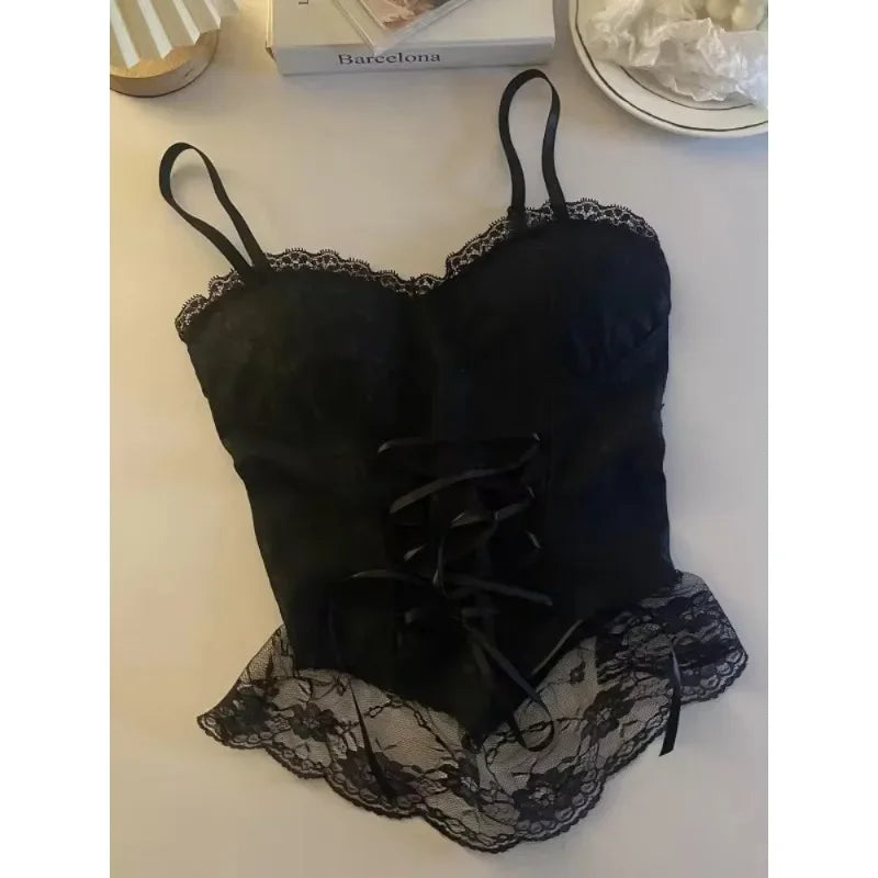 Variant image for Damen-Crop-Top Einfarbig Polyester-1