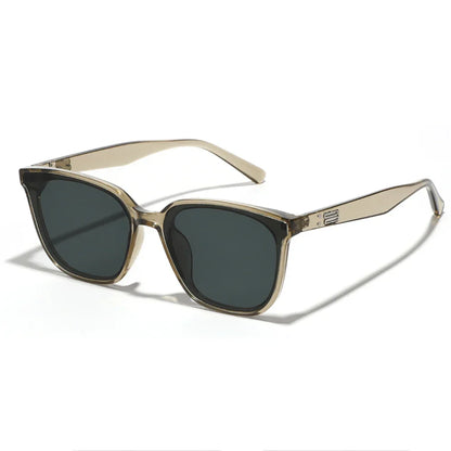 Variantenbild für Damen-Wayfarer-Sonnenbrille, UV400, Polycarbonat-3