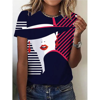 Damen-Shorts, lässige Baumwolle, leicht und bequem-3