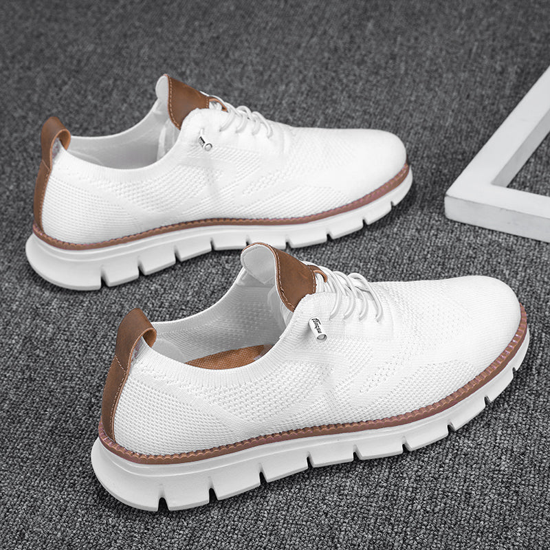 Variant image for Damen-Laufschuhe, Sportliches Design, Leichtgewicht, Atmungsaktives Material-9