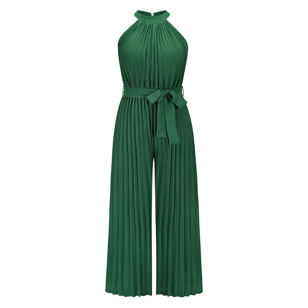 Damen-Mono-Kleid, Raffungsdesign, hochwertiges Material 5