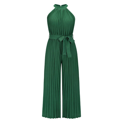 Damen-Mono-Kleid, Raffungsdesign, hochwertiges Material 11