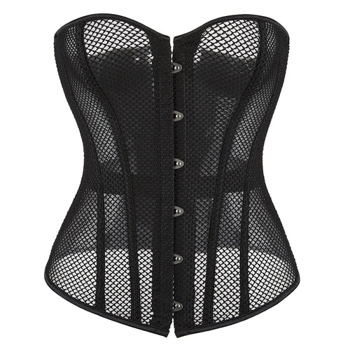 Damen-Bustier, schickes Design, Polyester, Spandex 1