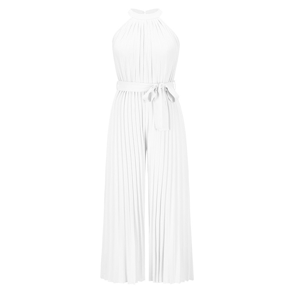 Damen-Mono-Kleid, Raffungsdesign, hochwertiges Material 1