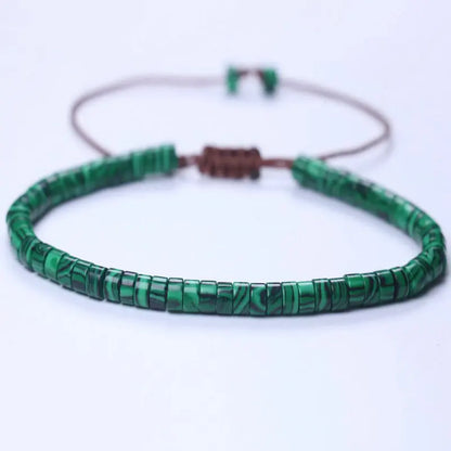 Variant image for Damen Armband Elegant Perlen Zinklegierung-12