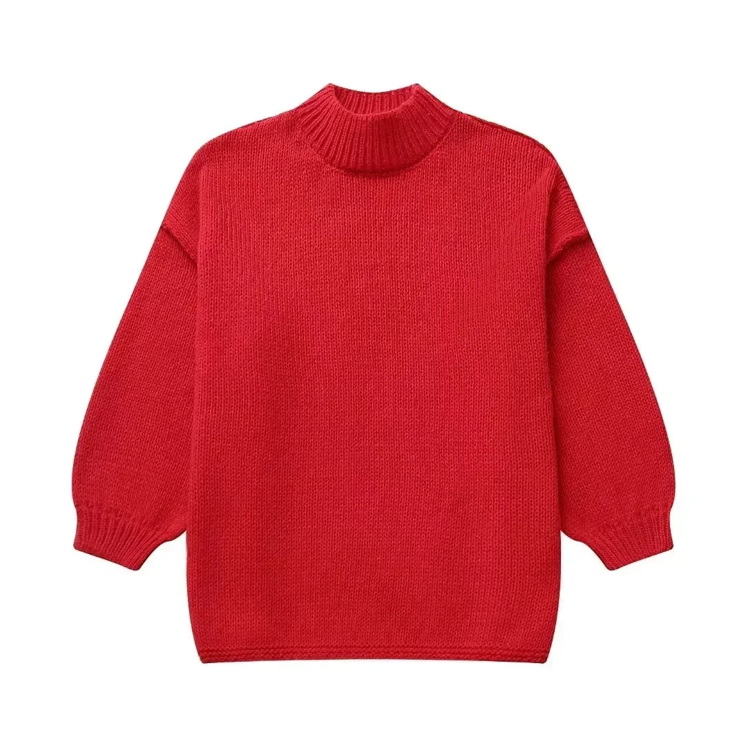 Variant image for Damen-Hoodie, Ballonärmel, weiches Polyester-13