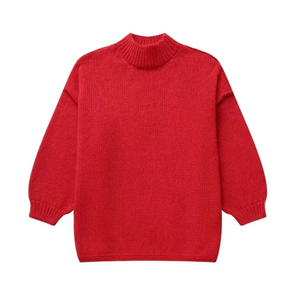 Variant image for Damen-Hoodie, Ballonärmel, weiches Polyester-13