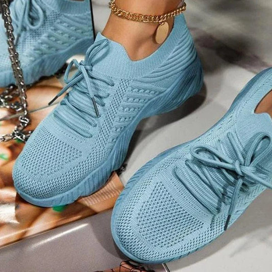 Herrensneakers, orthopädisch, leichtes Material-1