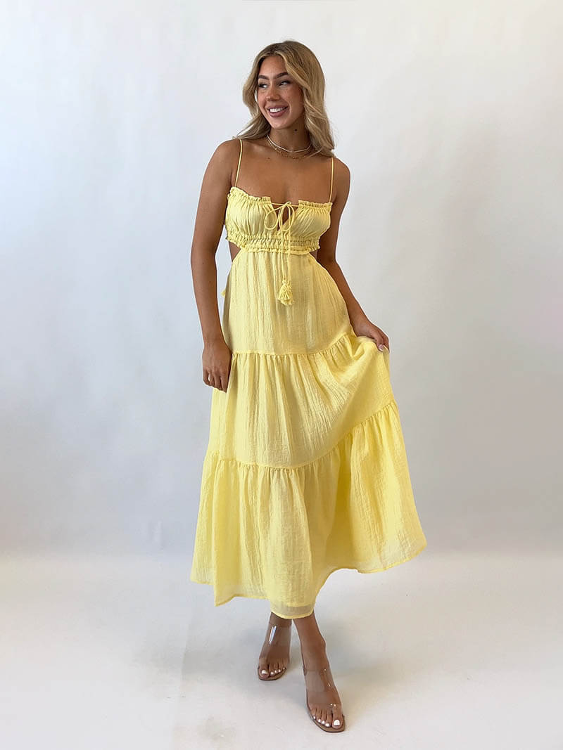Damen-Kleid, zeitlose Eleganz, Polyester, schöne Damenkleider 8