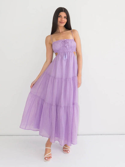 Damen-Kleid, zeitlose Eleganz, Polyester, schöne Damenkleider 9