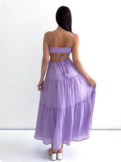 Damen-Kleid, zeitlose Eleganz, Polyester, schöne Damenkleider 6