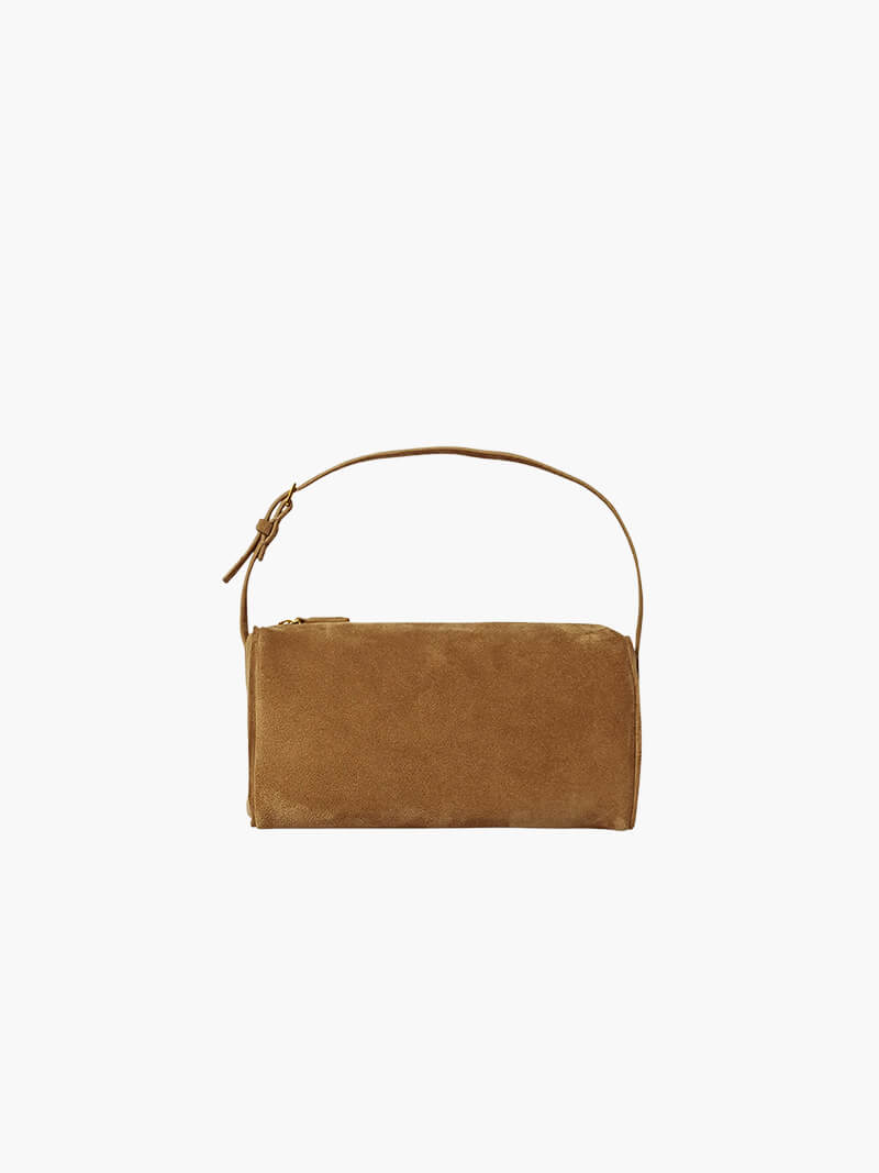 Damen-Clutch-Tasche, lässig, Wolff-1