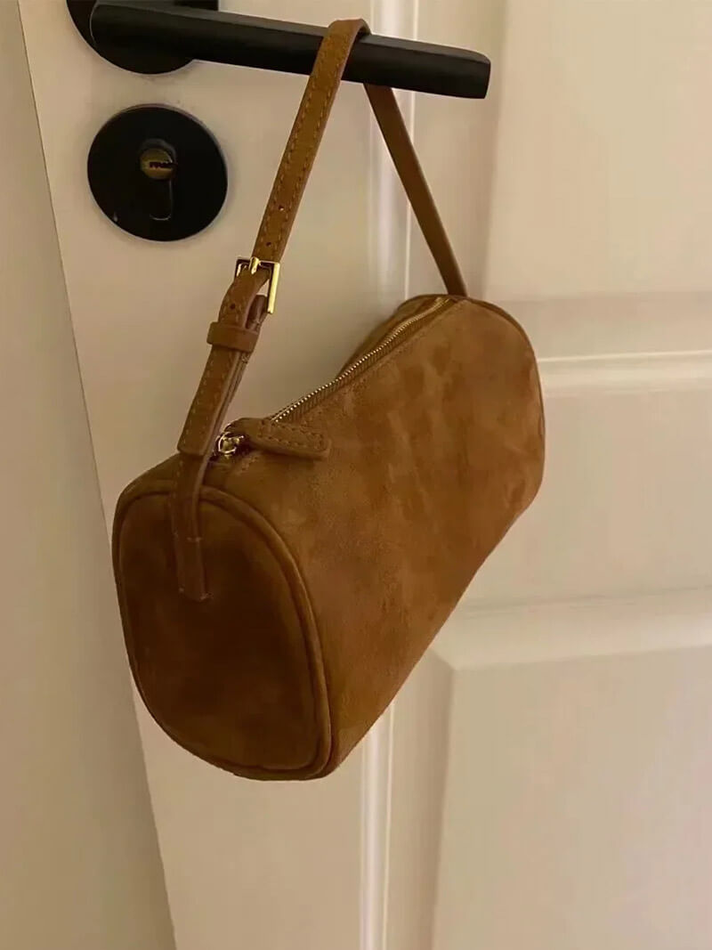 Damen-Clutch-Tasche, lässig, Wolff-3