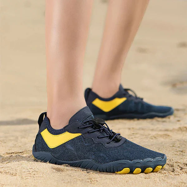 Variant image for Herren-Laufschuhe, leichtes Netz, mit Design, für Komfort und Leistung-43