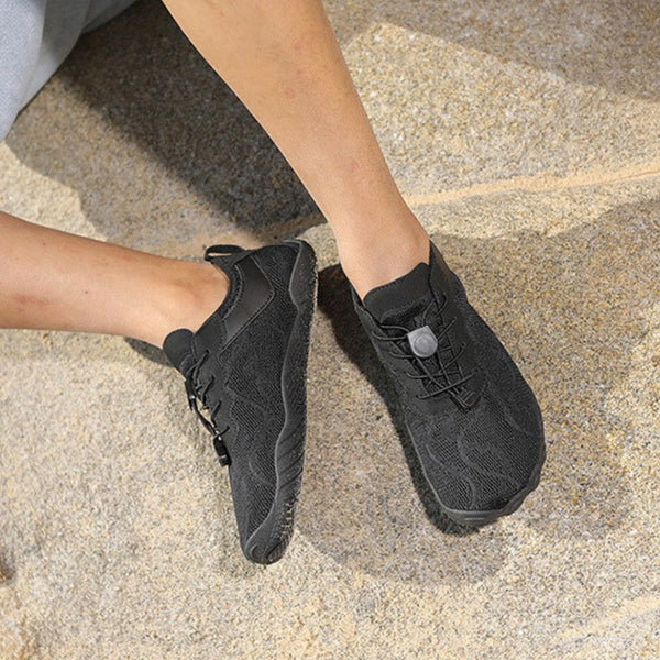 Variant image for Herren-Laufschuhe, leichtes Netz, mit Design, für Komfort und Leistung-29