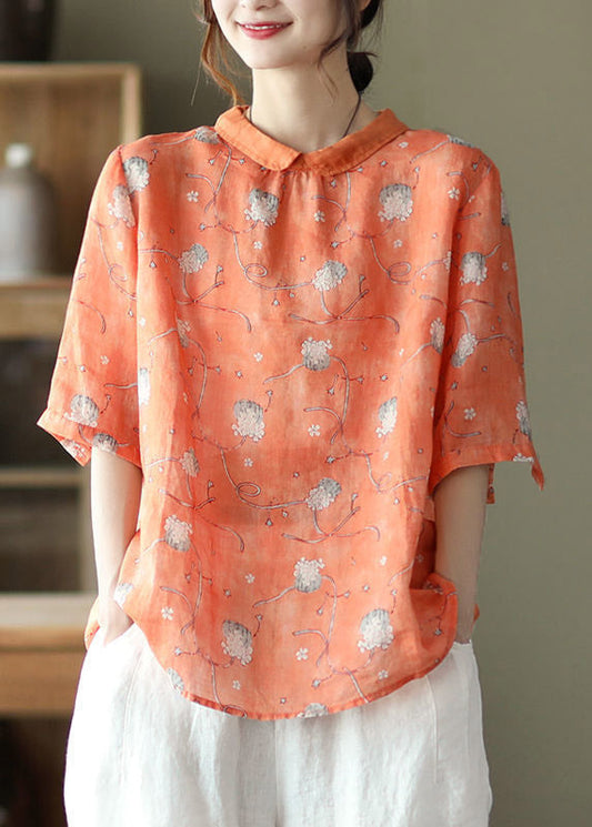 Damen Bluse Ärmellos Leichtes Polyester Elegante Bluse-1
