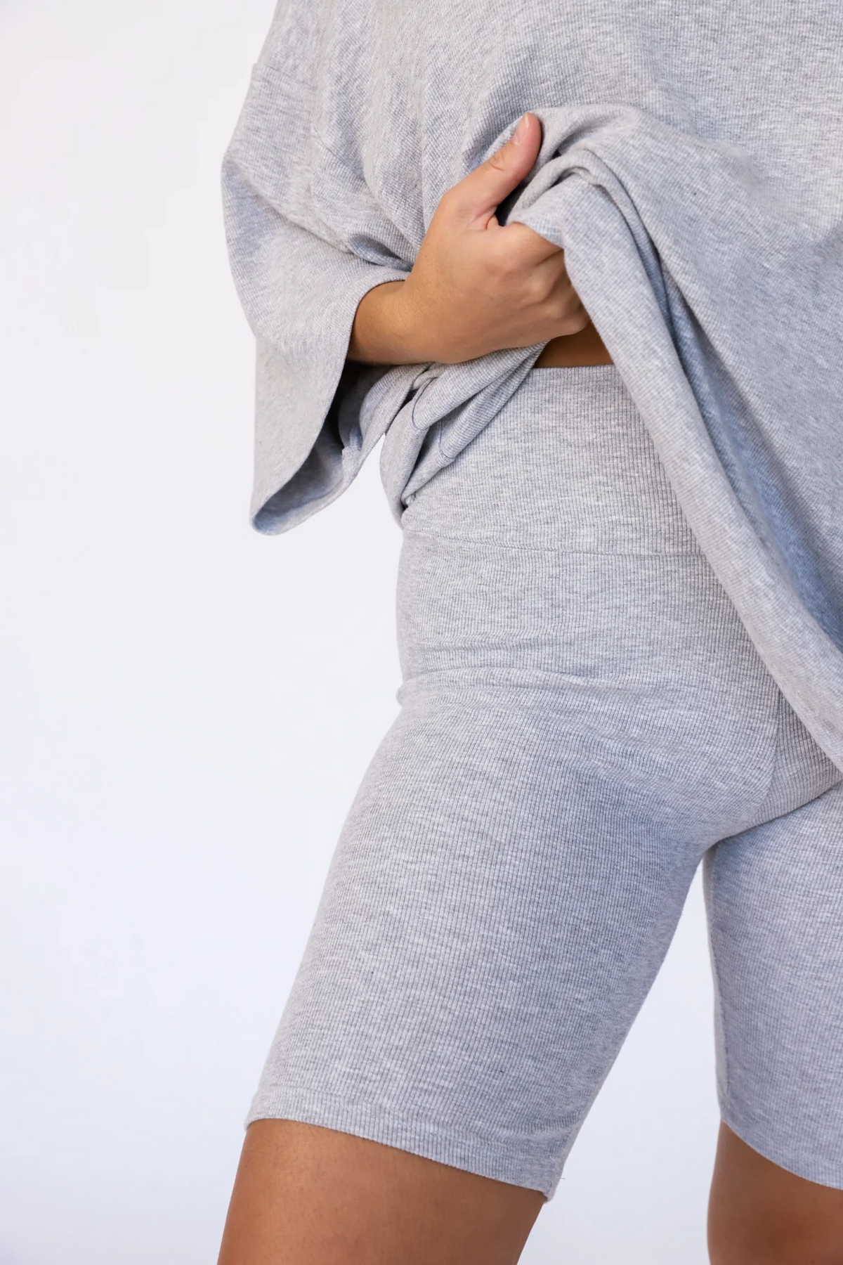 Lässiges Damen-Freizeitkleid aus weichem Polyester – trendige Passform, mehrere Farben, Größen S-XL 4
