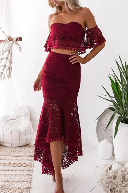 Damen-Kleid, bezauberndes Design, erstklassiges Material 9
