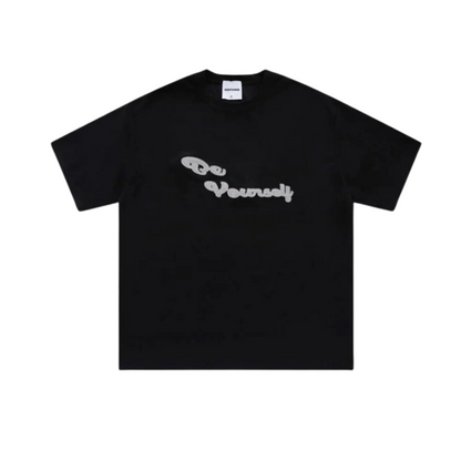Variant image for Damen-T-Shirt, bestickte legee Baumwolle-6