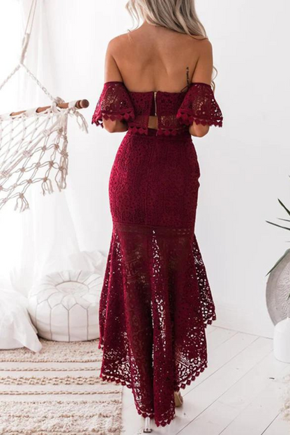 Damen-Kleid, bezauberndes Design, erstklassiges Material 4