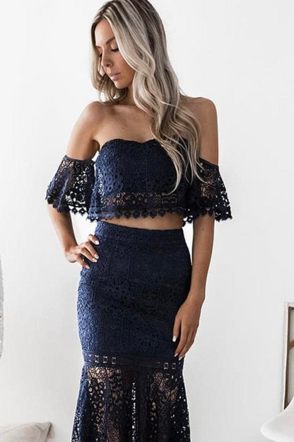 Damen-Kleid, bezauberndes Design, erstklassiges Material 5