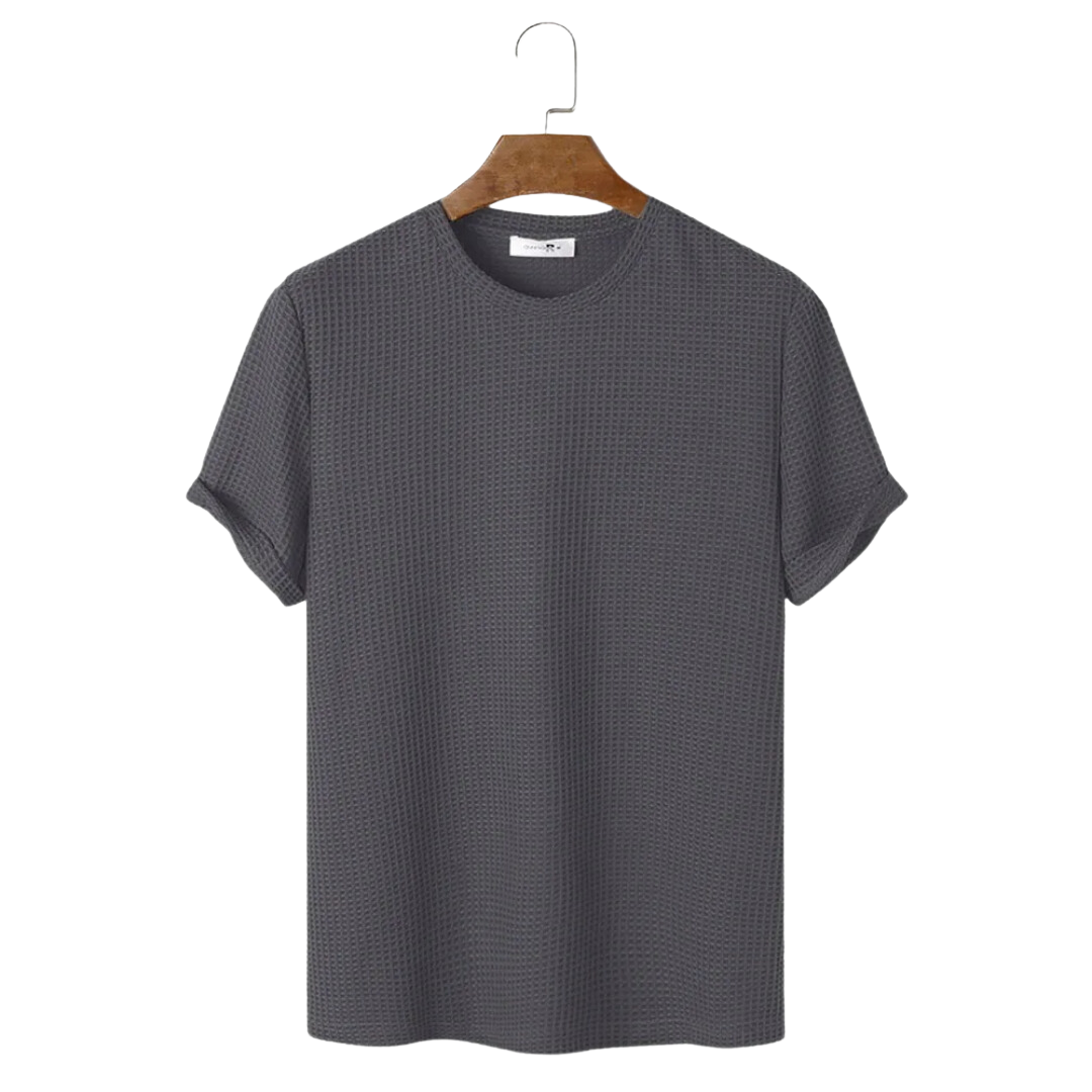 Variant image for Damen-T-Shirt, Casual, runder Halsausschnitt, Polyester, lässige Passform-11