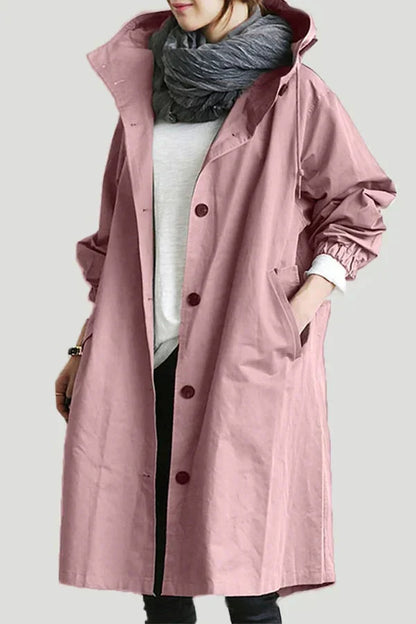 Variant image for Damen-Bluse, elegantes Leinen, normale Passform-67
