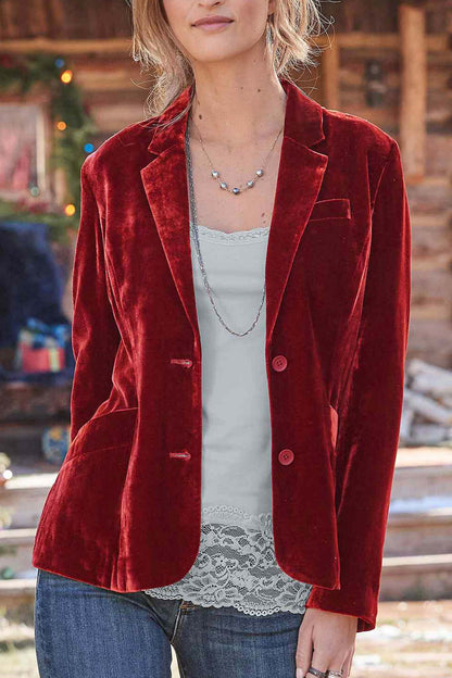 Damenjacke Thermisch und Elegant Polyester für Kalte Tage 6