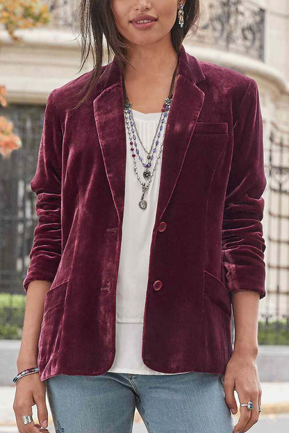 Damenjacke Thermisch und Elegant Polyester für Kalte Tage 4