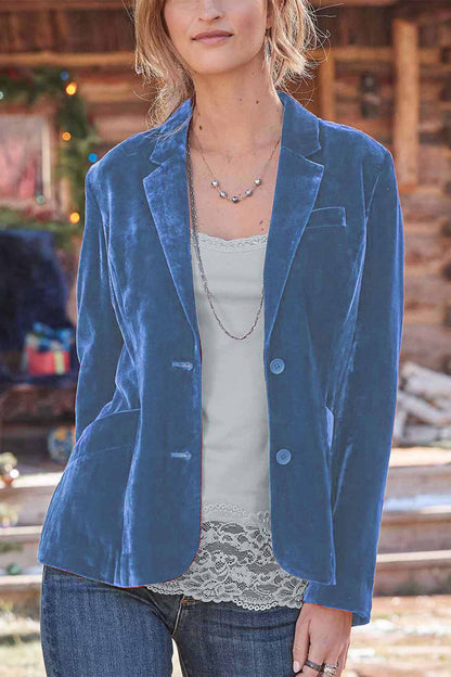 Damenjacke Thermisch und Elegant Polyester für Kalte Tage 3