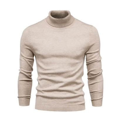 Damenpullover Langärmelig Bequem Jersey-1